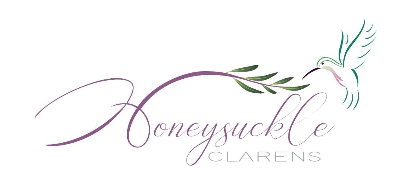Honeysuckle Clarens Hotel Kültér fotó